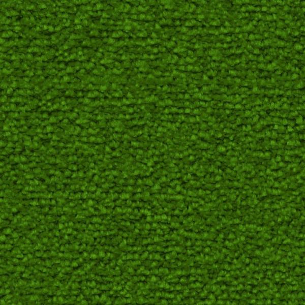 Vorwerk Lyrica 4G76 grasgrün – Produktbild Velours Teppich